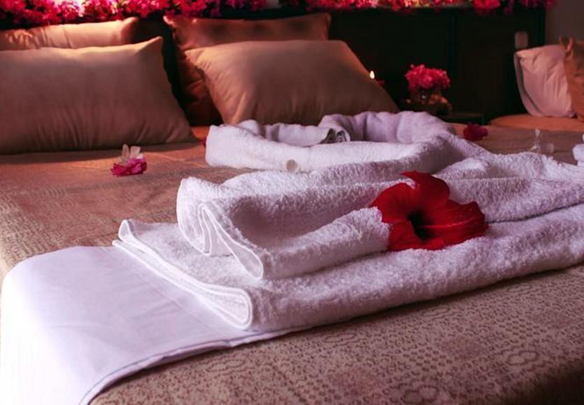 Verano Beach Hotel 이크멜러 외부 사진