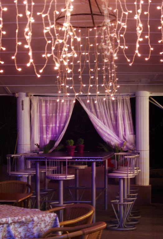 Verano Beach Hotel 이크멜러 외부 사진
