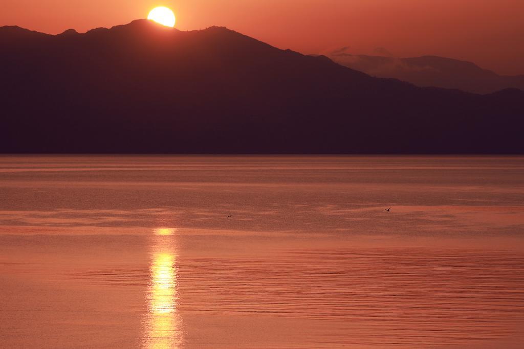 Verano Beach Hotel 이크멜러 외부 사진